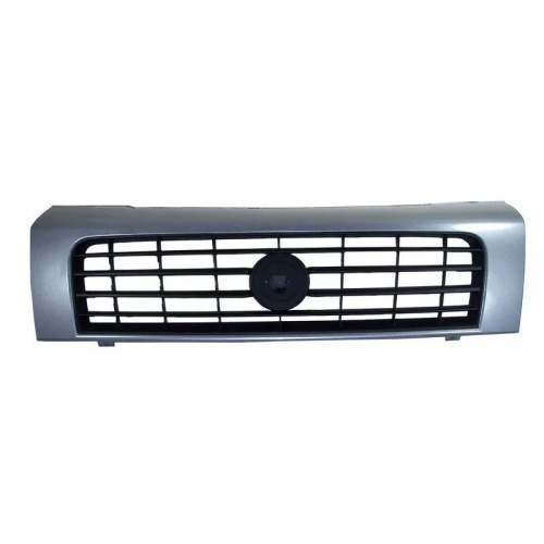 Решетка радиатора  Fiat Ducato III 2006-2014 Микроавтобус, Центр (C) Арт. STFT760930
