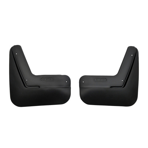 Брызговики SsangYong Torres 2022-, задние, полиуретан Арт. NPLBR83870B1