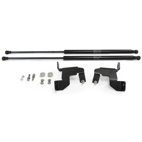 Амортизаторы капота Nissan Juke (YF15) 2010-2014 58см/120N, (L+R) комплект Арт. UNIJUK012