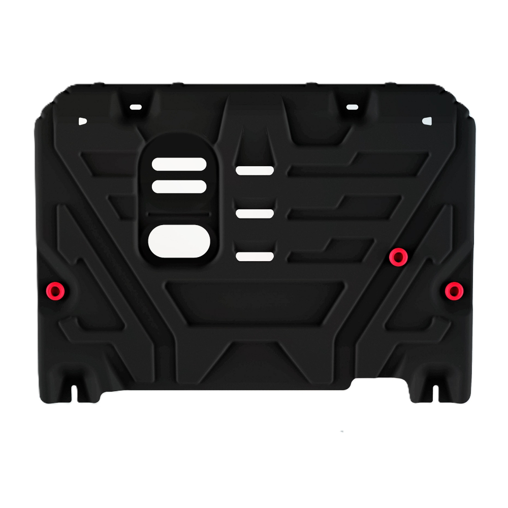 Защита картера двигателя, КПП Haval M6 II 2021- V- 1,5;FWD;МКПП Арт. AM94321