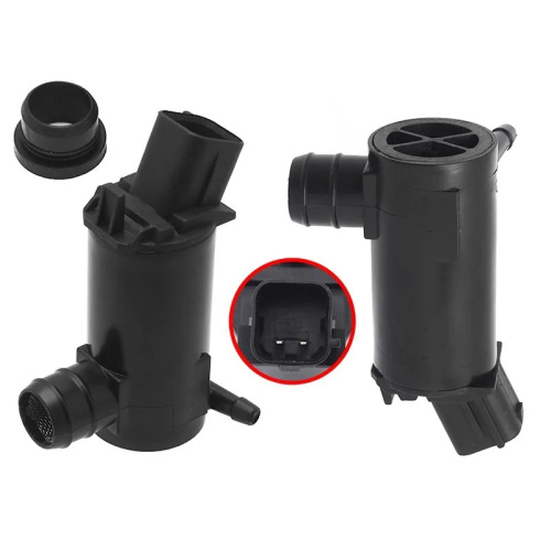 Насос омывателя  Chevrolet Spark (M300) 2009-2016,  Арт. ST985101C500