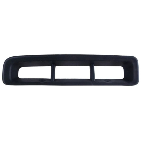 Решетка в бампер  Toyota Land Cruiser 80 1995-1997 FL, слева (L) Арт. STTY88000A2