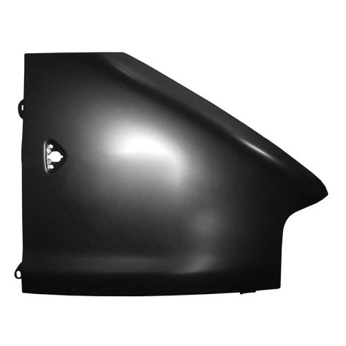 Крыло переднее  Fiat Ducato II 2002-2012 FL Фургон Под поворот, справа (R) Арт. STFT750161