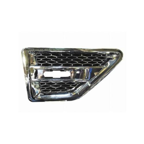 Накладка на крыло  Land Rover Freelander (L359) 2006-2010 Спереди, справа (R) Арт. STRV76016G1