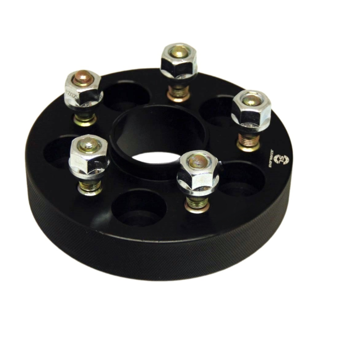 Проставка 30SP5115-70.3(STUD12x1.5) Step Black STARLEKS