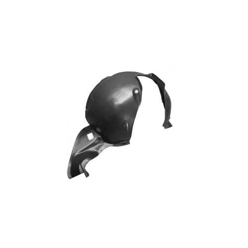 Подкрылок Volkswagen Tiguan I 2007-2011, передний правый, пластик Арт. STVW70016L1