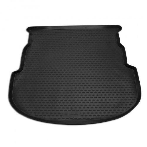 Коврик в багажник Mazda 6 (GH) 2007-2009 Универсал, полиуретан Element, Черный, Арт. NLC3313B12