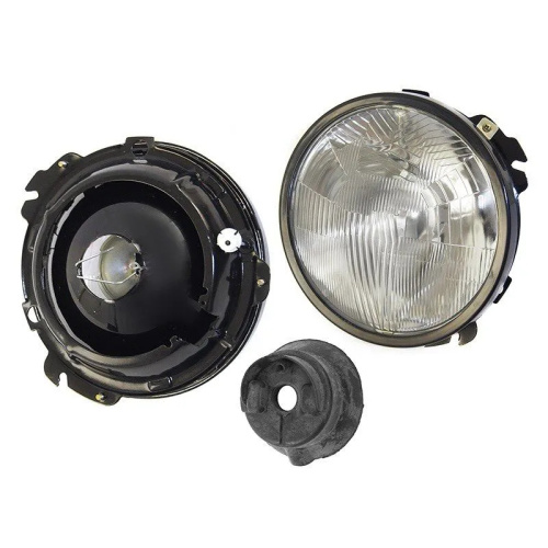 Фара  Hyundai H100 1993-2003, справа (R) Арт. ST22111P5R