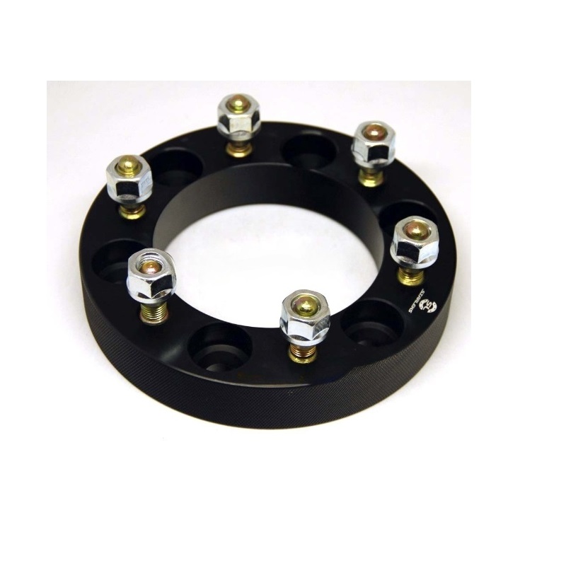 Проставка 30SP6139.7-108.5(STUD12x1.5) Step Black STARLEKS