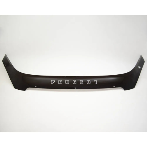 Дефлектор капота Vital Technologies для Peugeot 307, арт.PG02
