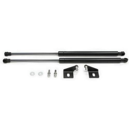 Амортизаторы капота Chevrolet Aveo (T300) 2011-2020 5 дв., (L+R) комплект Арт. UCHAVE011