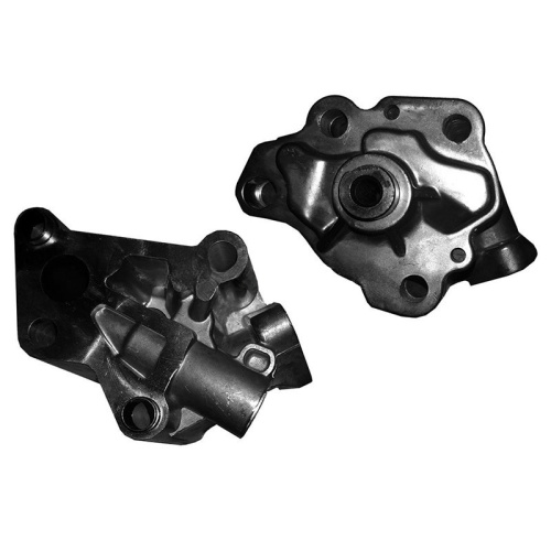 Насос масленный  Mazda Biante 2008-2018 2.3 L3,  Арт. STL31014100A