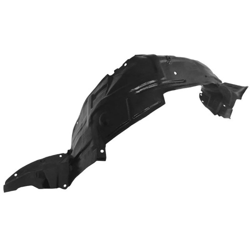 Подкрылок Mazda 626 (GE) 1991-1997 Универсал, передний правый, пластик Арт. STMZ23016L1