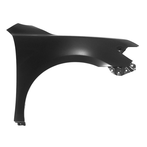 Крыло переднее  Toyota Camry (XV40) 2006-2009, справа (R) Арт. STTYL5016D1
