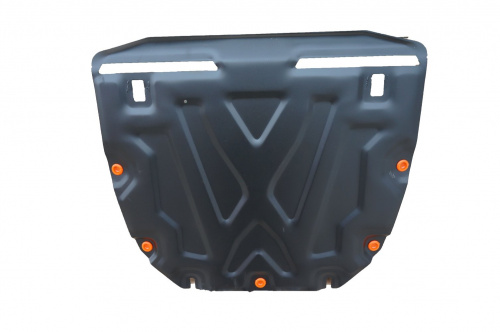 Защита картера двигателя, КПП Honda CR-V IV 2011-2015 V-2,0 Арт. ALF0926st