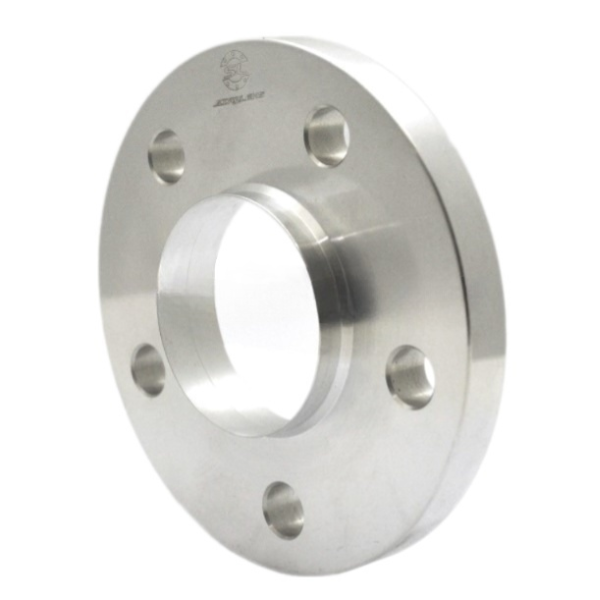 Проставка 15SP5112-66.6 Step Steel Silver