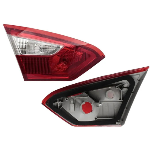 Фонарь в крышку багажника  Ford Focus III 2010-2015 Седан, слева (L) Арт. ST4311314L