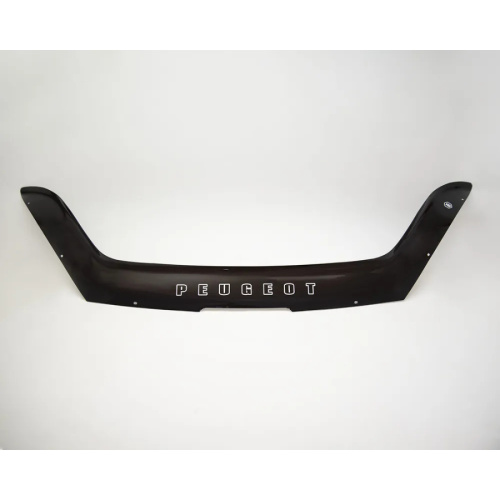 Дефлектор капота Vital Technologies для Peugeot 806, арт.PG15