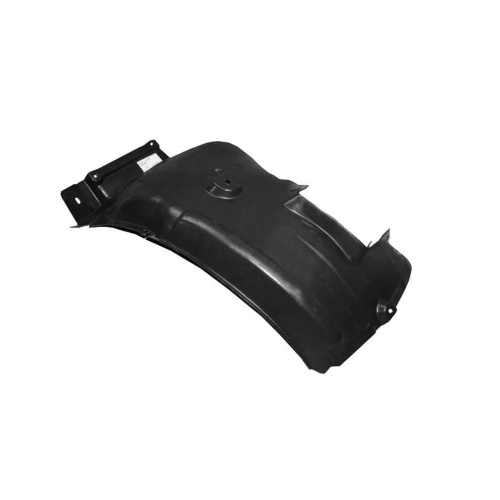 Подкрылок BMW 3 (E90) 2004-2010 Седан задняя часть, передний правый, пластик Арт. STBM34016LA1