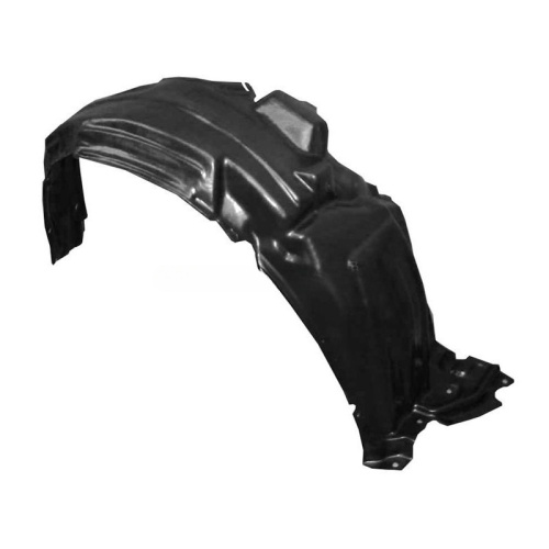 Подкрылок Toyota bB I 2000-2003, передний правый, пластик Арт. STTYB1016L1