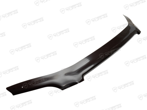 Дефлектор капота COBRA для Toyota Land Cruiser Prado, арт.DK099