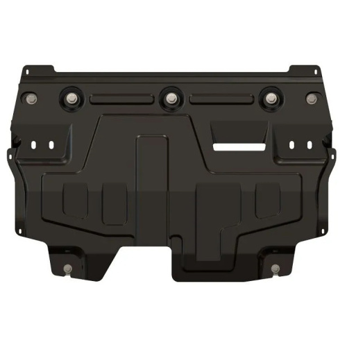 Защита картера двигателя, КПП Jetta VA3 2019- V-1.5 AT Арт. 502088V1