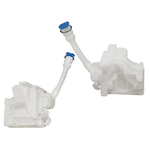 Бачок омывателя  Volkswagen Polo V 2009-2015 Седан С горловиной/ 5.4L,  Арт. STVWP61010