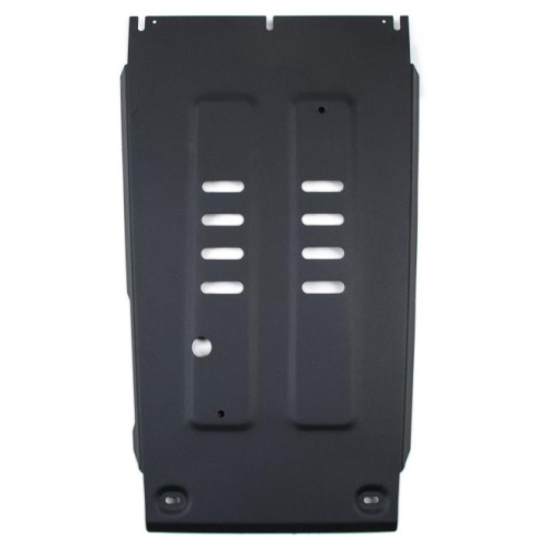 Защита КПП BAIC BJ40 II 2023- V-2.0, АКПП, 4WD Арт. 11135041