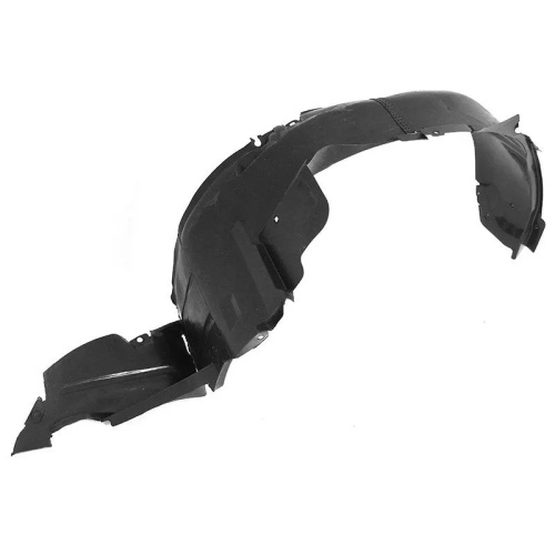 Подкрылок Hyundai Sonata (EF) 2001-2012 FL, передний правый, пластик Арт. STHN23016LA1