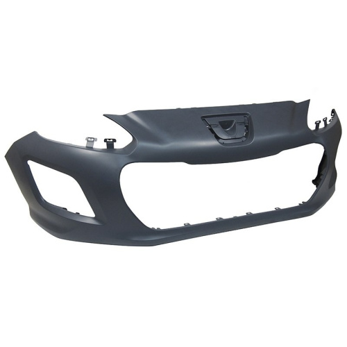 Бампер передний  Peugeot 308 I 2011-2015 FL Хэтчбэк 5 дв.,  Арт. ST220138