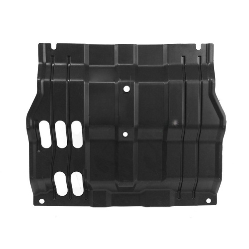 Защита картера двигателя Mitsubishi L200 IV 2006-2014 Арт. STMBS20250