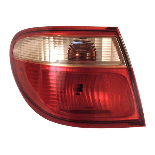 Фонарь задний  Nissan Almera (N16) 2000-2002 3 дв., слева (L) Арт. ST21519F4L