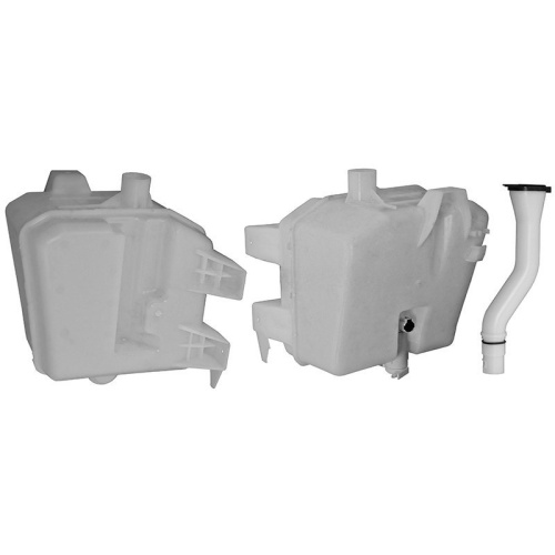 Бачок омывателя  Nissan Almera Classic 2006-2013 Насос омывателя/ С горловиной/ EURO,  Арт. STDT291010