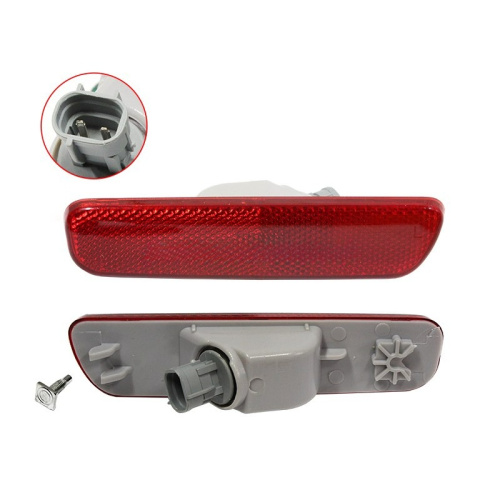 Габарит  Lexus IS I 1999-2005 Седан Сзади В бампер, слева (L) Арт. ST3121412LASR