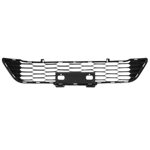 Решетка в бампер  Toyota Hilux 2015-2020, Центр (C) Арт. ST300049