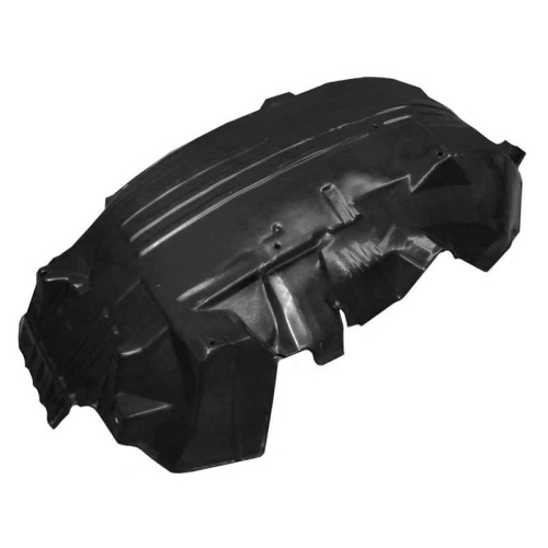 Подкрылок Nissan Armada 2003-2007, передний правый, пластик Арт. STDT95016L1