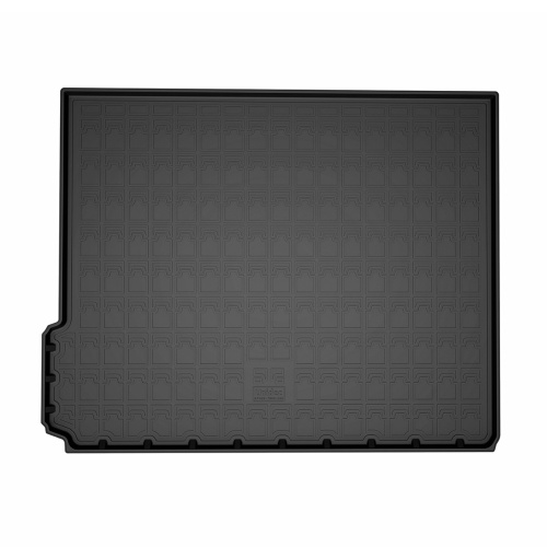 Коврик в багажник Tank 400 2023-, полиуретан Norplast, Черный, Арт. NPA00T895400