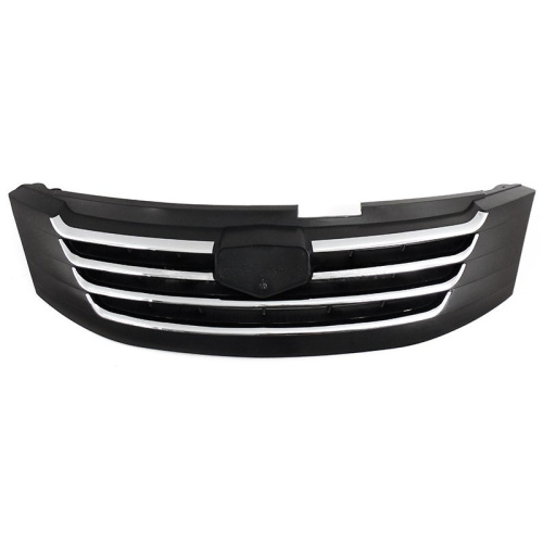 Решетка радиатора  Geely Emgrand EC7 2009-2016 Седан,  Арт. STGL070930