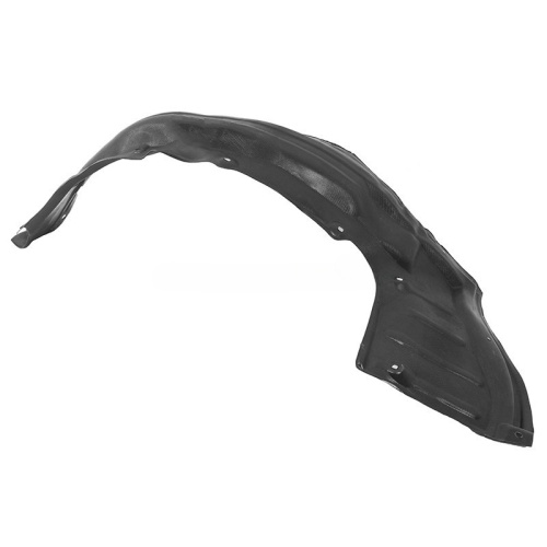 Подкрылок Toyota Tundra II 2013-2021 FL2, передний левый, пластик Арт. ST110376