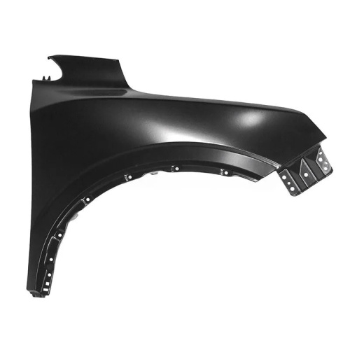 Крыло переднее  Geely Coolray 2019-2023 Под молдинг, справа (R) Арт. STGLCR0161