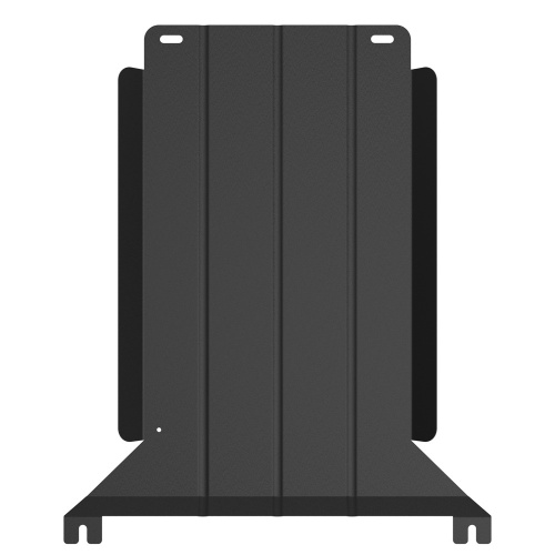 Защита КПП Foton Tunland V9 2024- V-  2,0, диз., AT Арт. NLZ1705130