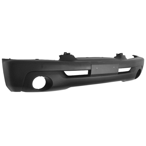 Бампер передний  Mitsubishi Pajero iO 1998-2007 5 дв.,  Арт. STMBIO0000