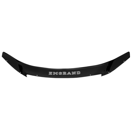 Дефлектор капота REIN для Geely Emgrand, арт.REINHD645