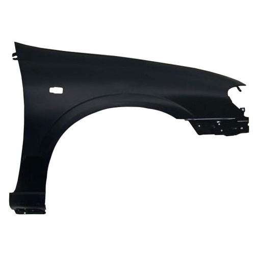 Крыло переднее  Nissan Almera (N16) 2000-2002 3 дв. Под поворот, справа (R) Арт. STDT070161