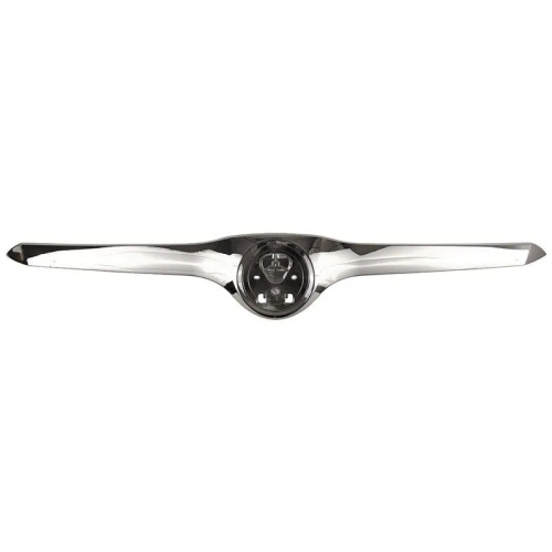 Молдинг капота  Skoda Superb (3T) 2008-2013 Лифтбек,  Арт. STSDS1015M0