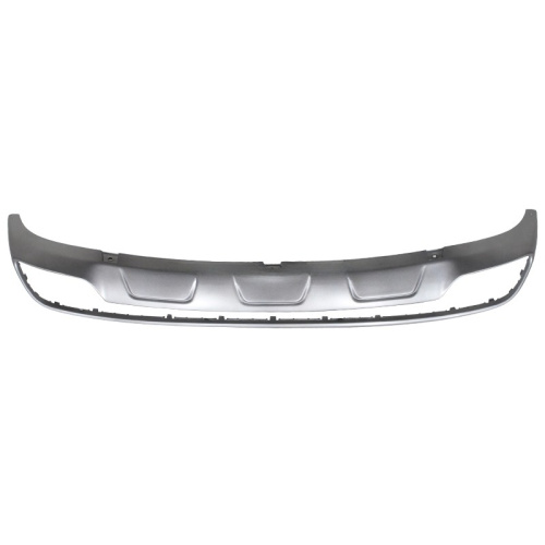 Накладка бампера  Chery Tiggo 8 Pro 2021- Сзади,  Арт. ST930074