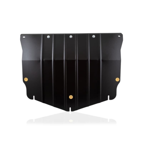 Защита картера двигателя Volkswagen Teramont I 2017-2022 V- 2,0;3,6 бен. АТ 4WD Арт. NLZ5142030A