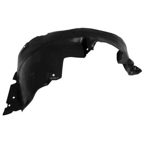Подкрылок Toyota RAV4 (XA10) 1994-2000 5 дв., передний правый, пластик Арт. STTYY1016L1