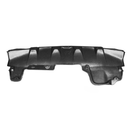 Защита картера двигателя Nissan Murano (Z51) 2007-2010 Арт. STDTG60250