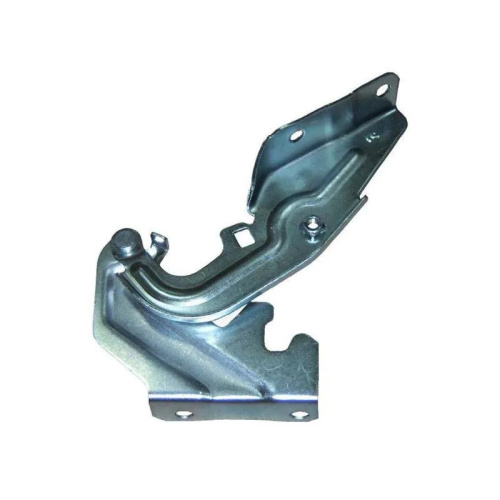 Петля капота  Mitsubishi Lancer 10 2007-2010 Седан, слева (L) Арт. STMBW5015H2